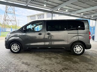 2020 Citroen SpaceTourer M I, серый, 2999000 рублей, вид 2