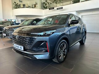 2026 Changan UNI-S I, серый, 3229900 рублей, вид 1