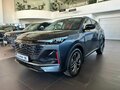 2026 Changan UNI-S I, серый, 3229900 рублей