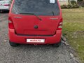 2002 Suzuki Wagon R+ II, красный, 240000 рублей - вид 7