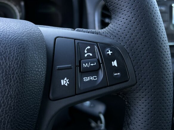 2017 Lada (ВАЗ) XRAY I, чёрный, 850000 рублей - вид 18