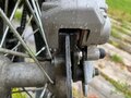 2024 MXR 125 E, чёрный, 80000 рублей - вид 6
