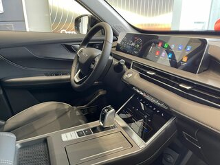 2025 Tenet T4, чёрный, 2573010 рублей, вид 5