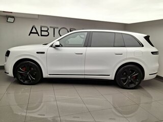 2026 Aito M7 53.4 kWh II, белый, 9990000 рублей, вид 3