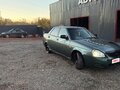 2009 Lada (ВАЗ) Priora I, серый - вид 1