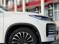 2022 Exeed TXL I Рестайлинг, белый, 2100000 рублей - вид 4
