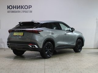 2024 Omoda C5 I Рестайлинг, серый, 1899000 рублей, вид 5