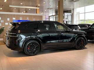 2026 Zeekr 8X Dawn, чёрный, 14000000 рублей, вид 2