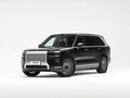 2026 Zeekr 9X 55 kWh (до 3.5 т), чёрный, 12670000 рублей