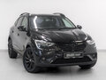 2019 Renault Arkana I, чёрный, 1400000 рублей - вид 2