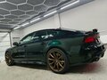2016 Audi RS 7 Sportback performance I (4G) Рестайлинг, зелёный, 5500000 рублей - вид 5