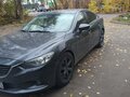 2014 Mazda 6 III (GJ), серый, 1400000 рублей