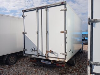 2021 Ford Transit, синий, 2370000 рублей, вид 3
