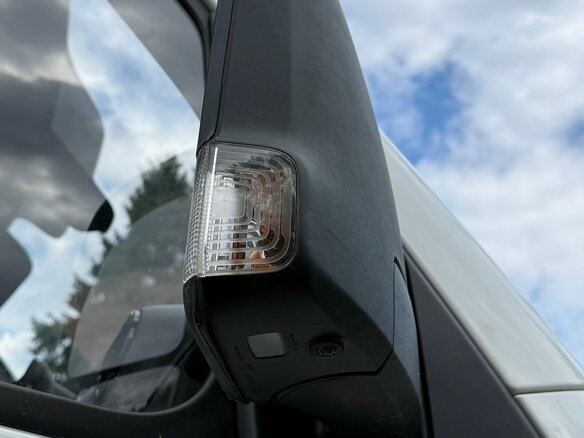 2020 Mercedes-Benz Sprinter, белый, 4300000 рублей - вид 19