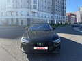 2021 Audi A6 45 TFSI V (C8), чёрный, 4000000 рублей