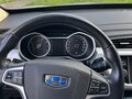 2018 Geely Atlas I, чёрный, 1700000 рублей - вид 3