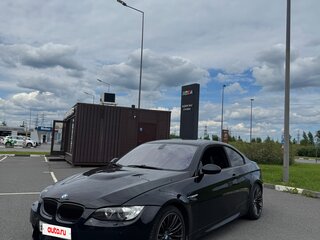 2008 BMW 3 серии 335xi V (E90/E91/E92/E93), чёрный, 1650000 рублей, вид 2