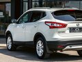 2017 Nissan Qashqai II, серебристый, 1415000 рублей - вид 7