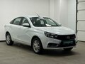 2019 Lada (ВАЗ) Vesta I, белый, 965000 рублей - вид 5