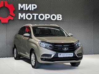 2021 Lada (ВАЗ) XRAY I, серый, 999000 рублей, вид 3