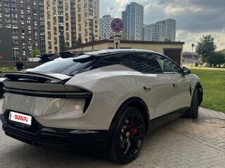 2023 Lotus Eletre S, серый, 10150000 рублей, вид 4
