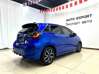 2022 Honda Life VI, синий, 1277000 рублей, вид 4