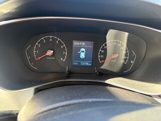 2024 BAIC X35, коричневый, 2400000 рублей, вид 3