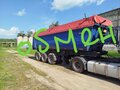 2007 Тонар 9523, синий, 700000 рублей - вид 1