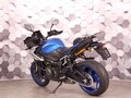 2024 Suzuki GSX-S 1000GX, синий, 1277000 рублей - вид 7