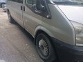 2012 Ford Transit, серебристый, 600000 рублей - вид 11