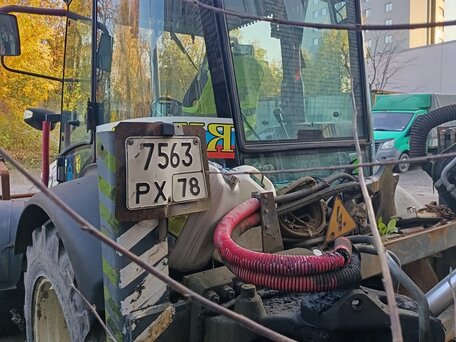 2011 Terex Экскаваторы-погрузчики, белый, 3650000 рублей, вид 5
