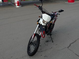 2023 Xmotos XB-30, красный, 115000 рублей, вид 1