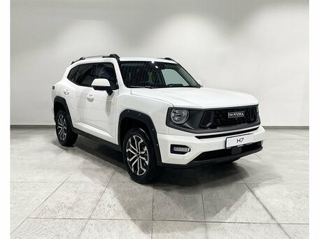 Haval H7 I