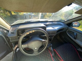 2004 Daewoo Nexia I, серебристый, 70000 рублей, вид 5