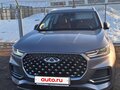 2022 Chery Tiggo 8 Pro Max I, серый, 2550000 рублей
