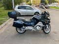 2012 BMW R 1200 RT, синий, 850000 рублей - вид 10