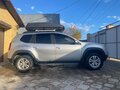 2014 Renault Duster I, серый, 900000 рублей - вид 5