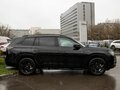 2026 Volkswagen Teramont Pro II (China Market), чёрный - вид 7