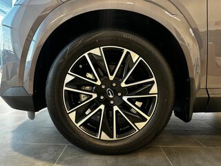 2026 GAC GS4, серый, 3949000 рублей, вид 4