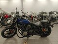 2016 Yamaha XV950 Bolt, синий, 630000 рублей - вид 2
