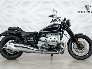 2021 BMW R 18, чёрный, 1299000 рублей, вид 1