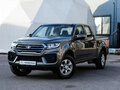 2022 Great Wall Wingle 7, серый