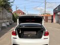 2016 BMW 7 серии 730d xDrive VI (G11/G12), белый - вид 5