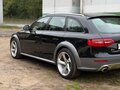 2013 Audi A4 allroad IV (B8) Рестайлинг, чёрный, 1850000 рублей - вид 3