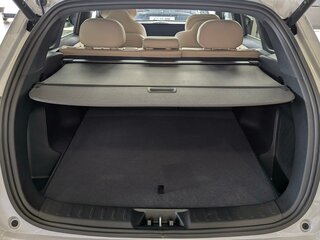 2025 Changan CS75 Plus IV, серый, 4253000 рублей, вид 5