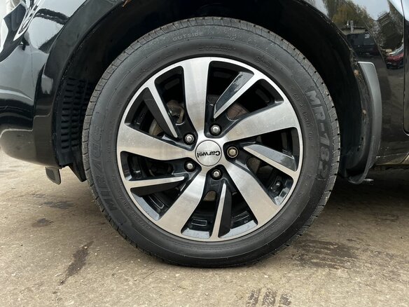 2011 Kia Soul I Рестайлинг, чёрный, 850000 рублей - вид 8