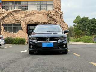2021 Honda Envix I, чёрный, 935000 рублей, вид 2