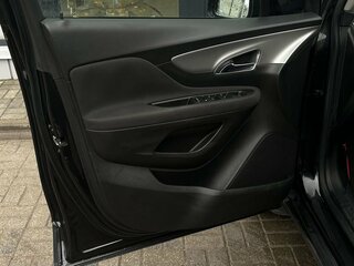 2012 Opel Mokka I, чёрный, 920000 рублей, вид 5