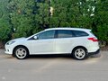 2012 Ford Focus III, белый, 578000 рублей - вид 7
