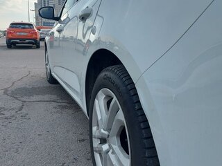 2018 Renault Megane IV, белый, 1380000 рублей, вид 5